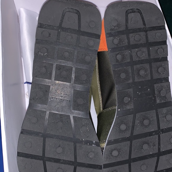 Balenciaga Runners - Picture 9 of 11